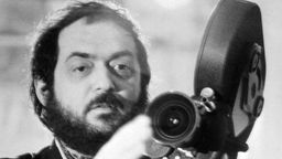 Der Regisseur Stanley Kubrick