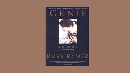 Wolfskind Genie, Buch von Russ Rymer