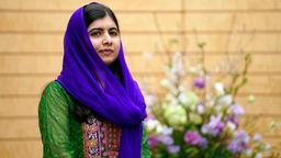 Malala Yuosufzai