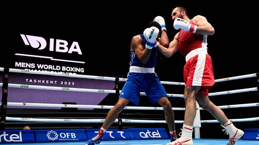 IBA World Boxing Championship 