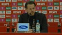 Thomas Kessler, Leiter Lizenzfußball des 1. FC Köln