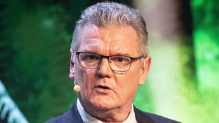 Stefan Klett, Präsident Landesportbund Nordrhein-Westfalen e.V..