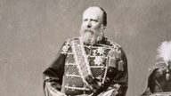 Wilhelm III., König der Niederlande