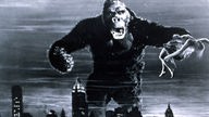 Filmszene aus King Kong