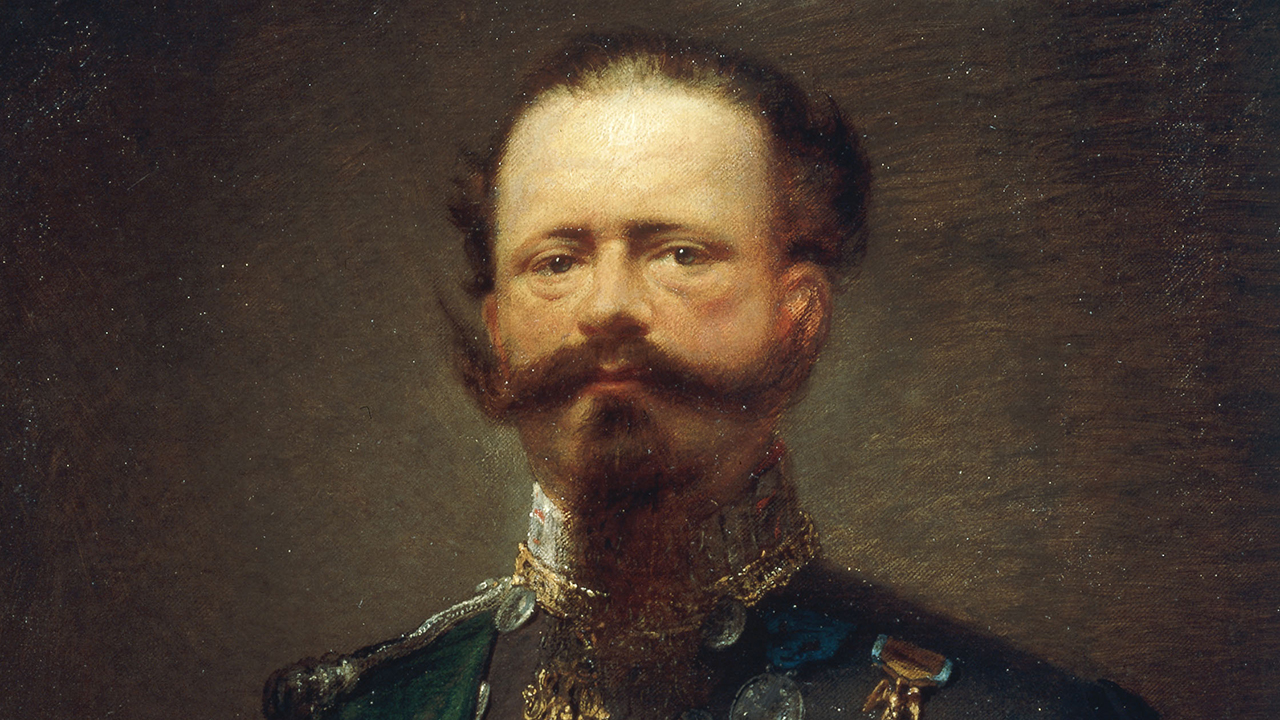 Viktor Emanuel II. 