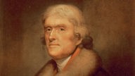 Thomas Jefferson war der 3. amerikanische Präsident
