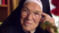 Schwester Isa Vermehren, Gesellschaft vom Heiligen Herzen Jesu (Sacré Coeur)