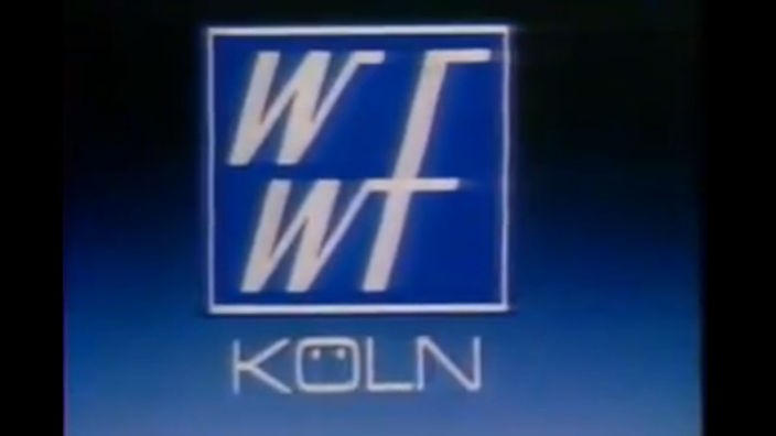 Logo Westdeutsches Werbefernsehen