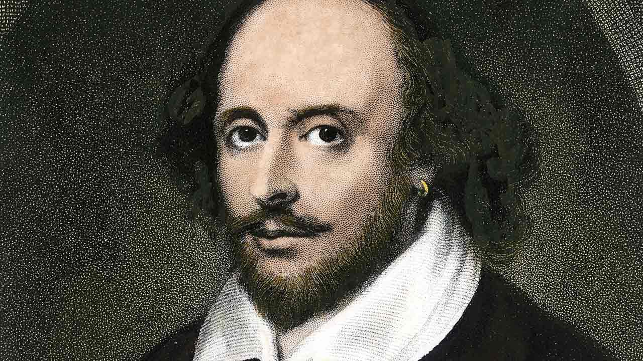 William Shakespeare, Dramatiker