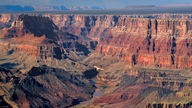 Grand Canyon wird US-Nationalpark