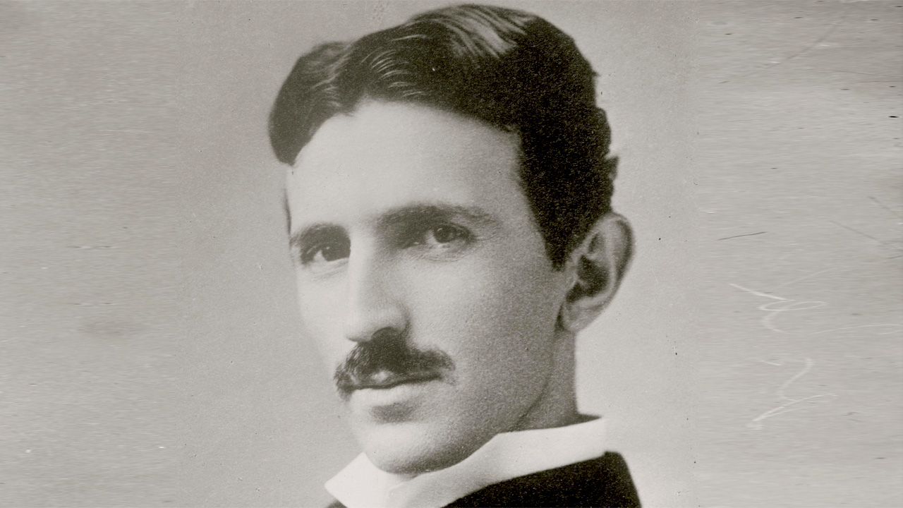 Nicola Tesla, Techniker und Ingenieur