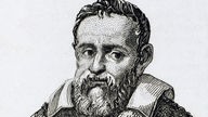 Galileo Galile