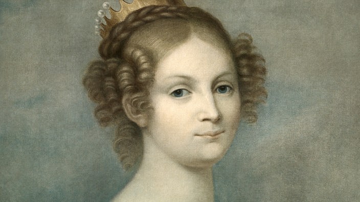Luise, Königin von Preußen, geb. Prinzessin von Mecklenburg-Strelitz