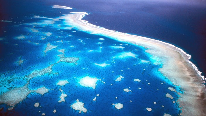 Great Barrier Reef (Wasserschutzgebiet)