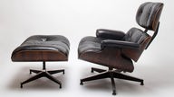 Lounge Chair von Charles Eames (1956)