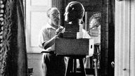 Todestag Henri Matisse (franz. Maler, Grafiker, Bildhauer)