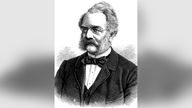 13. Dezember 1816 Werner von Siemens wird geboren