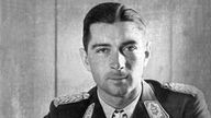 Werner Mölders, Inspekteur der Jagdflieger im Dritten Reich