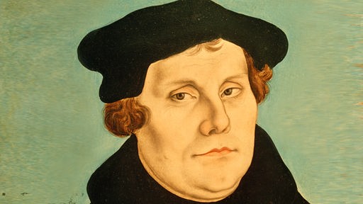 August 1534 - Luthers Bibelübersetzung vollendet: Dem Volk aufs Maul schauen