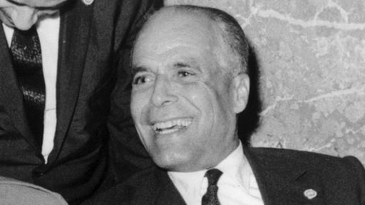 August 1903 – Habib Bourguiba wird geboren: Tunesiens umstrittener Volksheld