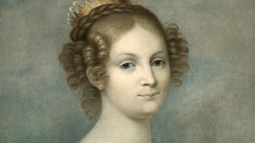 19. Juli 1810 - Königin Luise stirbt in Hohenzieritz: Preußens &quot;Königin der <b>...</b> - stichtagjulifuenfzehn-164_v-TeaserAufmacher