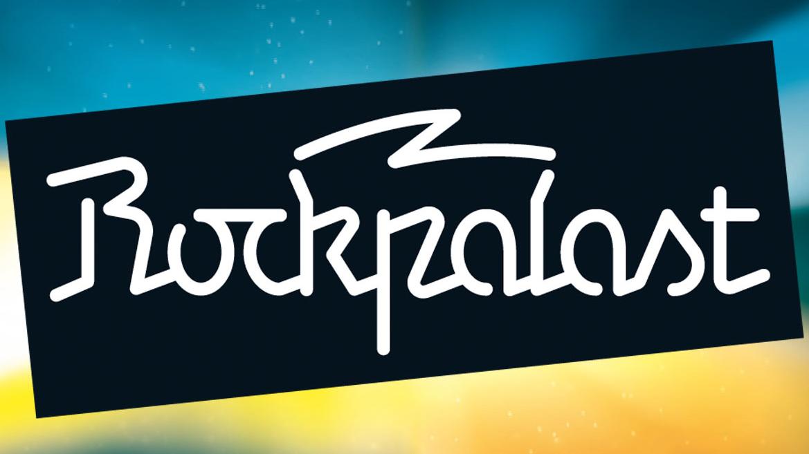 Logo der Sendung Rockpalast