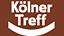 Logo der Sendung Kölner Treff