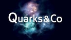Logo der Sendung Quarks & Co