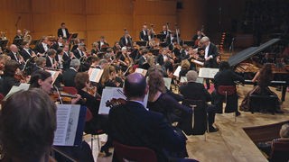 WSO Köln - Jukka-Pekka Saraste dirigiert Brahms