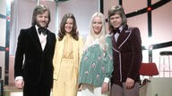 ABBA, 1973