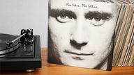 Phil Collins Album "Face Value"