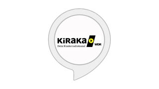 Voice-App Icon für KIRAKA
