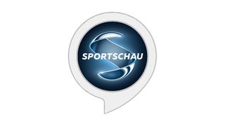 Voice-App Icon für Sportschau