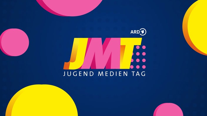 Logo ARD Jugendmedientag