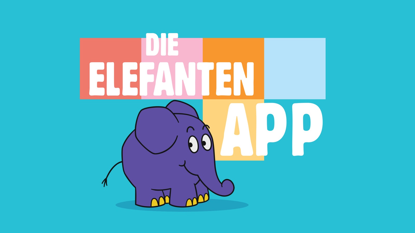 Mit der Elefanten-App die Welt entdecken - Startseite Unternehmen