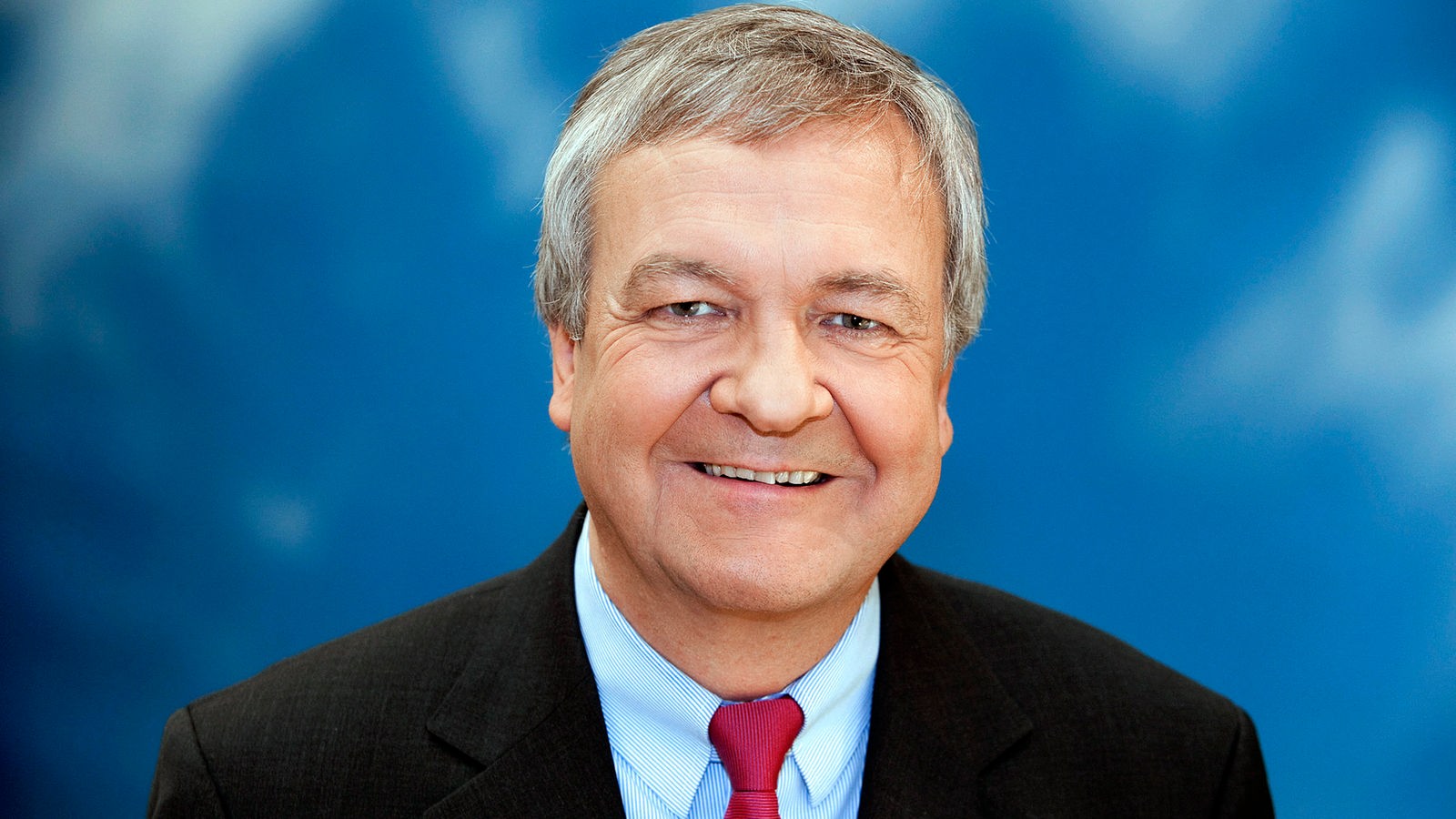 SWR-Justiziar Dr. Hermann Eicher