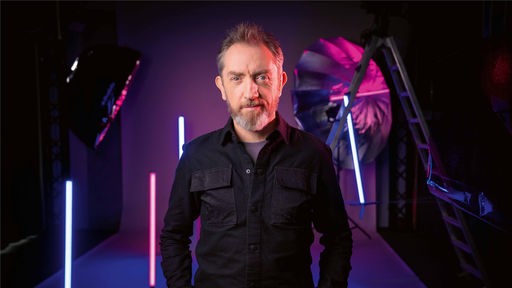 David Brophy wird neuer Chefdirigent des WDR Funkhausorchesters