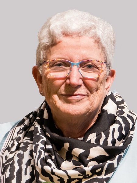 Gisela Hinnemann