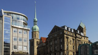 Dortmunder Innenstadt