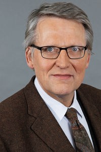 Prof. Dr. Dr. Thomas Sternberg MdL