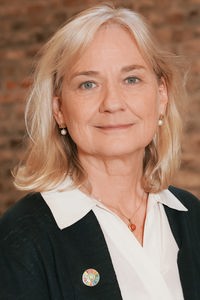 Marie Kaub