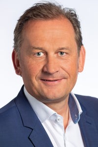 Dietmar Panske MdL