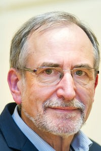Prof. Dr. Gerd Ascheid