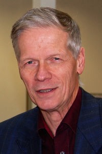 Reinhard Knoll
