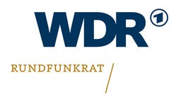 Logo des WDR-Rundfunkrats