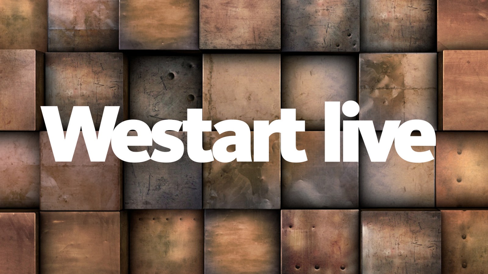 "Westart live" im WDR Fernsehen