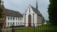 Klosterkirche Mariawald