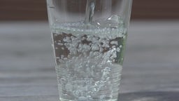 EIn Glas Wasser