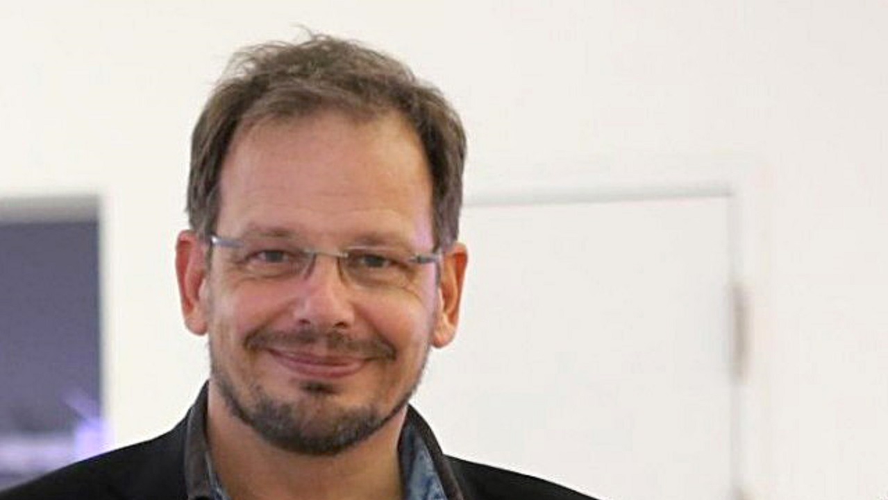 WDR-Journalist Hajo Seppelt