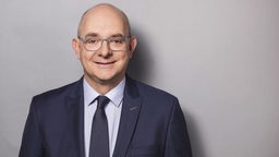 André Stinka, Sprecher für Wirtschaft und Klimaschutz der SPD